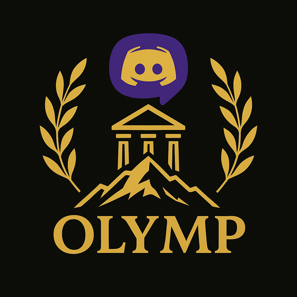 Olymp Logo